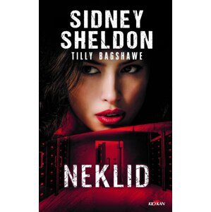 Neklid - Sidney Sheldon