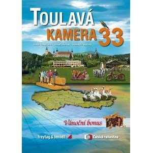 Toulavá kamera 33 - Josef Maršál