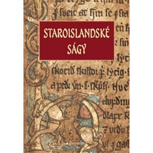 Staroislandské ságy - Kolektiv