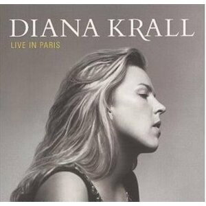 Live in Paris (CD) - Diana Krall