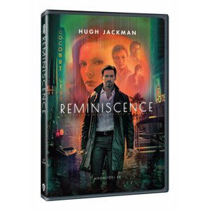 Reminiscence DVD