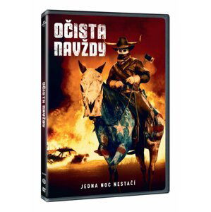 Očista navždy DVD