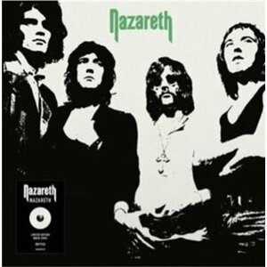 Nazareth - Nazareth