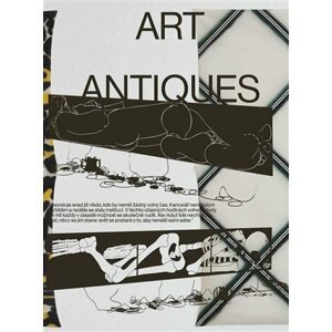 Art & Antiques 12/2022 + 1/2023