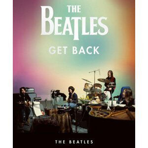 The Beatles: Get Back - The Beatles