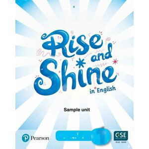 Rise and Shine 1 Teacher´s Book with eBooks, Presentation Tool and Digital Resources - Ursula Mallows