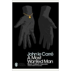 A Most Wanted Man, 1.  vydání - John le Carré