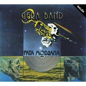 Fata morgana - CD - Band Gera