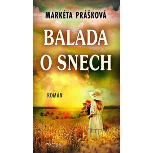Balada o snech - Markéta Prášková