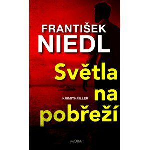 Světla na pobřeží, 2.  vydání - František Niedl