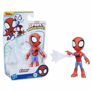 Spiderman figurky - Hasbro Tonka