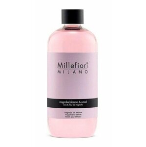 Millefiori Milano Magnolia Blossom & Wood / náplň do difuzéru 500ml