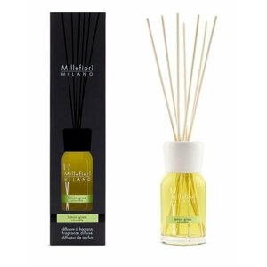 Millefiori Milano Lemon Grass / difuzér 100ml