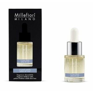 Millefiori Milano Crystal Petals / aroma olej 15ml