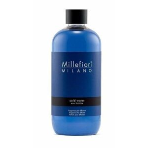 Millefiori Milano Cold Water / náplň do difuzéru 500ml