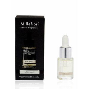 Millefiori Milano White Musk / aroma olej 15ml