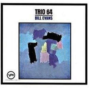 Trio '64 - Bill Evans