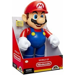 Super Mario - Velká figurka / W1 - Tempus