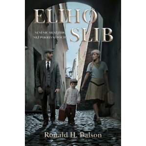 Eliho slib - Ronald H. Balson