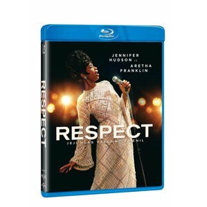 Respect Blu-ray