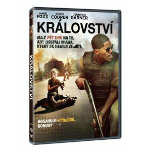 Království DVD