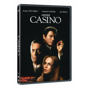 Casino DVD