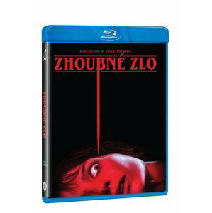 Zhoubné zlo Blu-ray