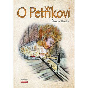 O Petříkovi - Šimon Hudec