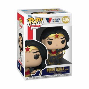 Funko POP Heroes: Wonder Woman (Odyssey)