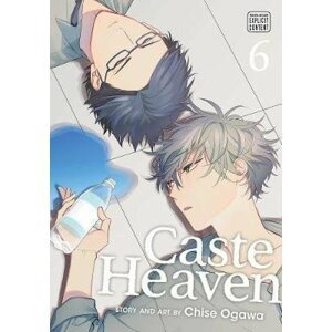Caste Heaven 6 - Chise Ogawa