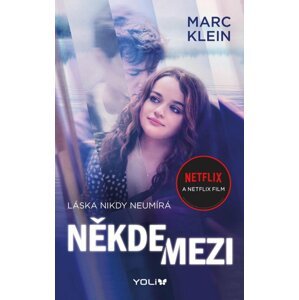 Někde mezi - Marc Klein