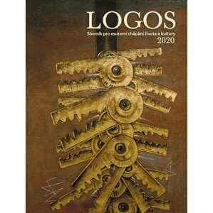 Logos 2020 - Alchymie slov