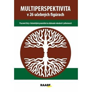 Multiperspektíva v 26 učebných figúrach - Viliam Kratochvíl