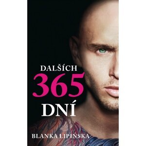 Dalších 365 dní - Blanka Lipinska