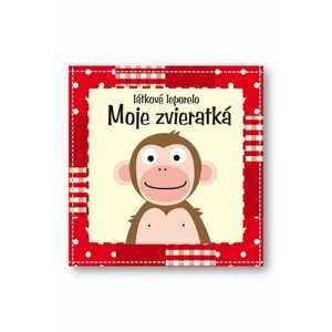 Moje zvieratká