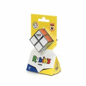 Rubikova kostka 2 x 2 - Spin Master Cool maker