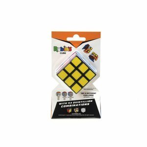 Rubikova kostka 3 x 3 - Spin Master