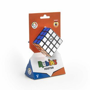 Rubikova kostka - mistr 4 x 4 - Spin Master
