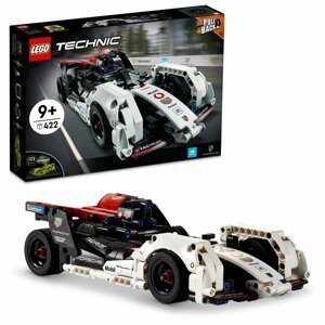 LEGO® Technic 42137 Formule E® Porsche 99X Electric - LEGO® Technic