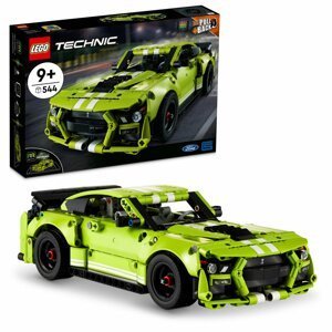 LEGO® Technic 42138 Ford Mustang Shelby® GT500® - LEGO® Technic