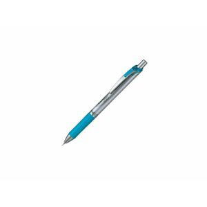 Mikrotužka Pentel EnerGize PL75 - světle modrá 0,5mm