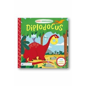 Diplodocus - Peskimo