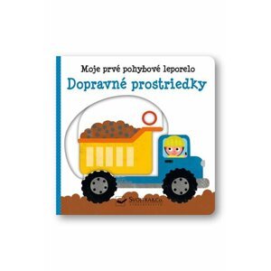 Dopravné prostriedky - Yao Kawamura