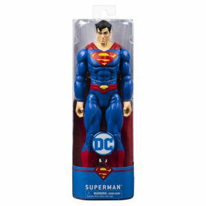 Figurky 30 cm Superman - Spin Master
