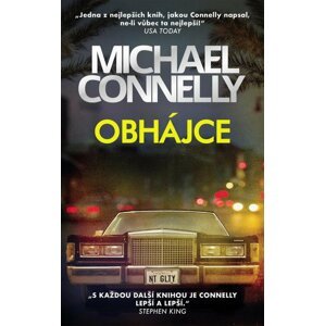 Obhájce - Michael Connelly