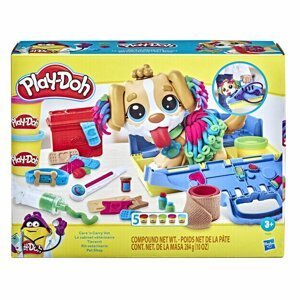 Play-Doh sada veterinář - Hasbro Play-Doh