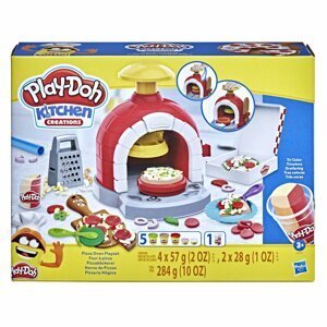 Play-Doh sada pizza - Hasbro Play-Doh