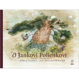 O Jankovi Polienkovi - Samuel Czambel