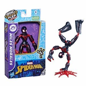 Spiderman Bend and Flex figurka - Hasbro Tonka