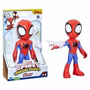 Spiderman Saf mega figurka - Hasbro Spiderman